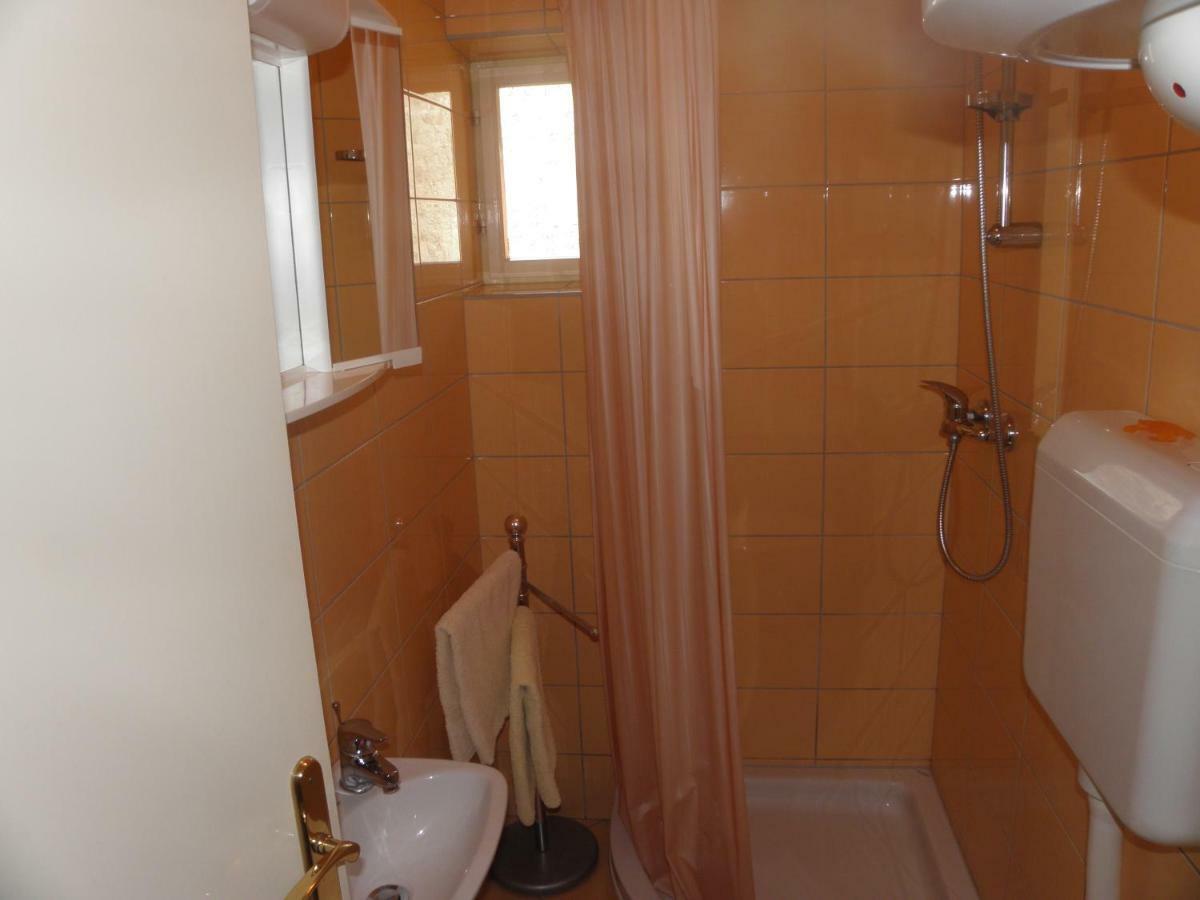 Apartman Zlatko Zadar Extérieur photo